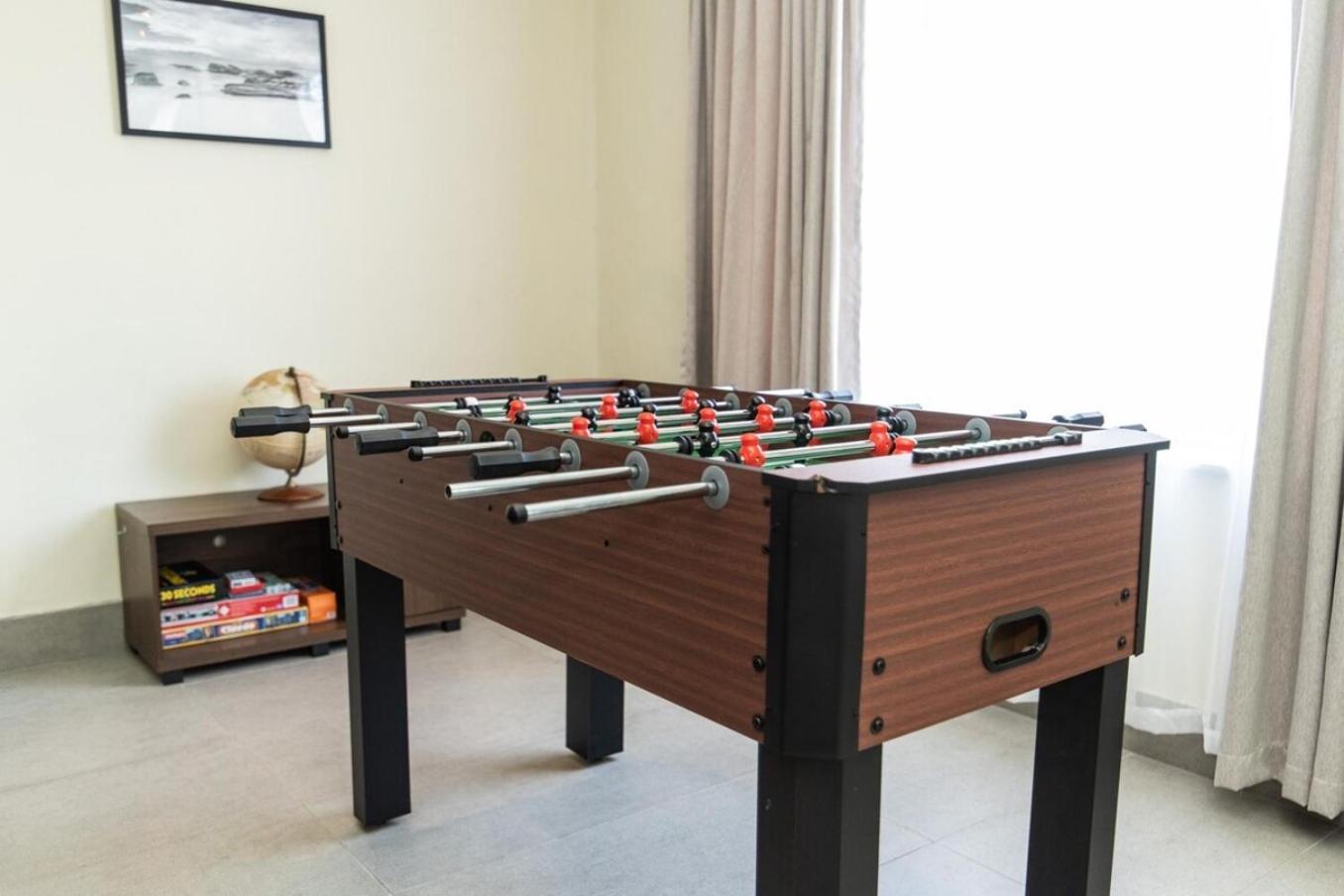 Вилла Luxury Living On Westview Порт-Элизабет Экстерьер фото