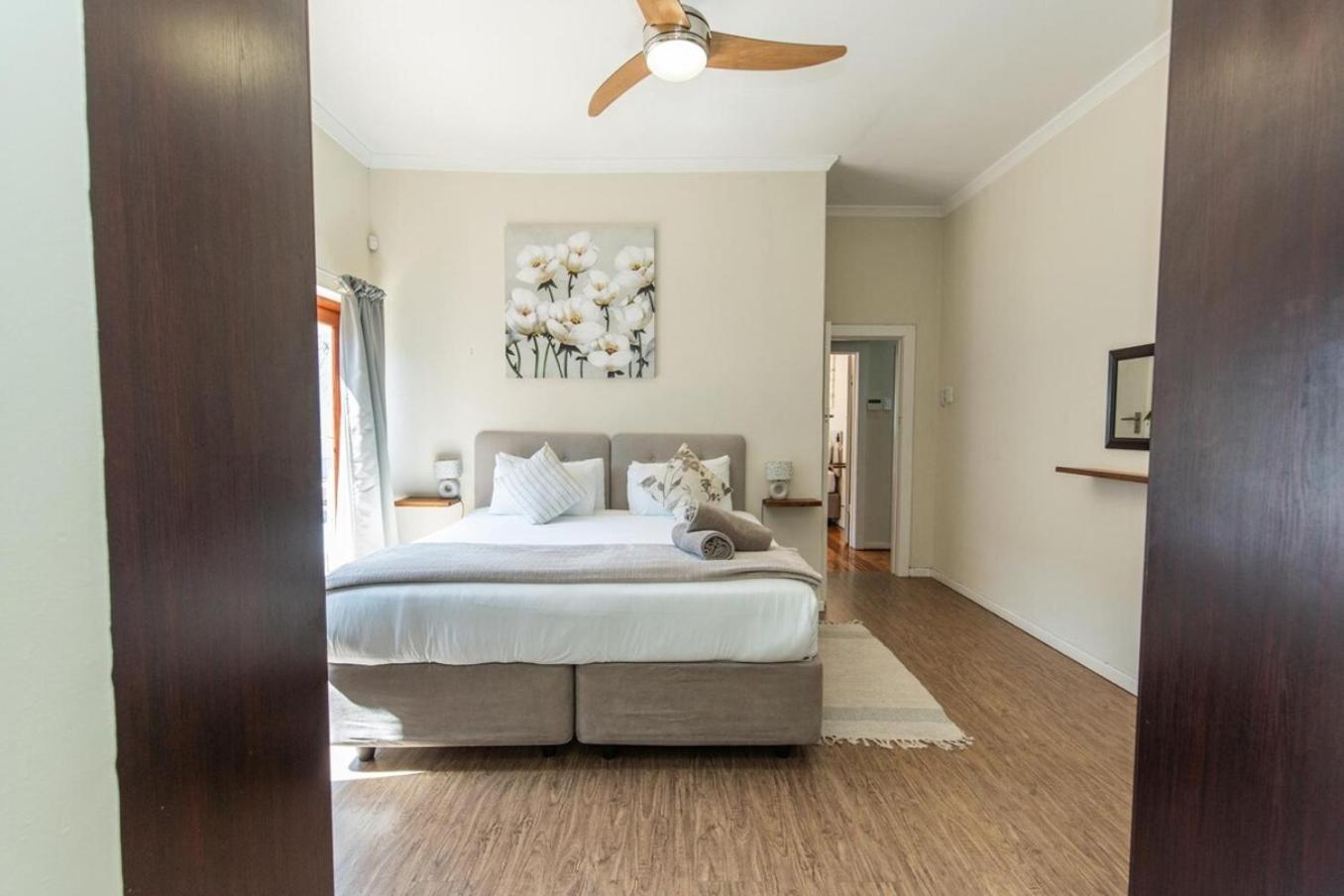 Вилла Luxury Living On Westview Порт-Элизабет Экстерьер фото