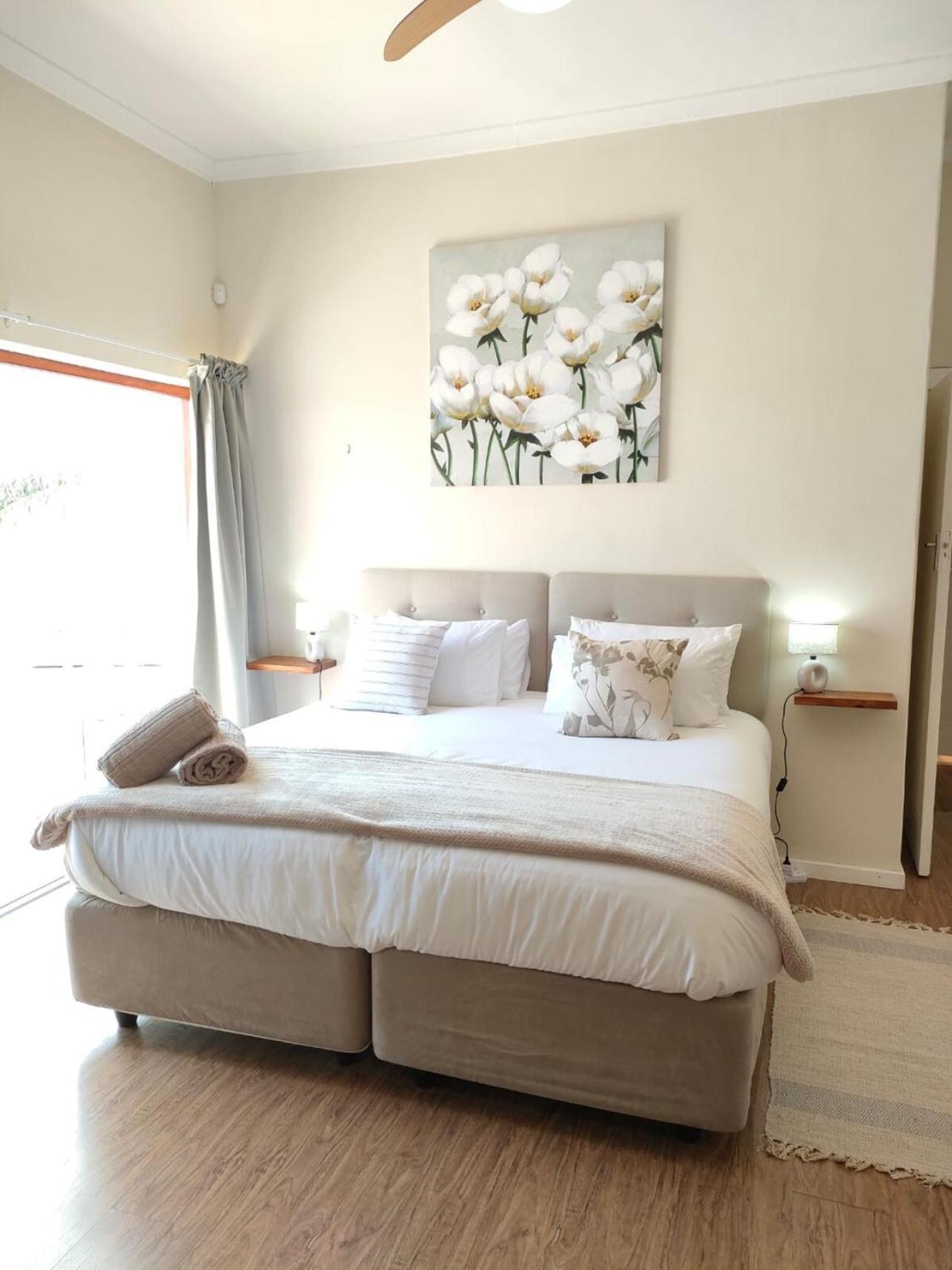 Вилла Luxury Living On Westview Порт-Элизабет Экстерьер фото