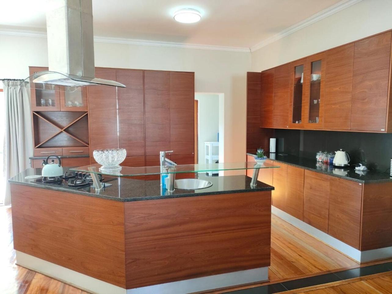 Вилла Luxury Living On Westview Порт-Элизабет Экстерьер фото